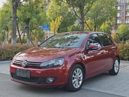 Volkswagen Golf 2013