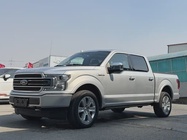 Ford F-150 Raptor 2020