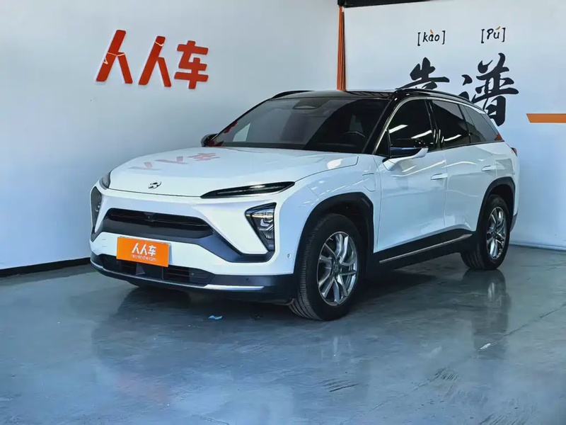 NIO ES6