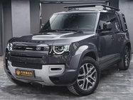 Land Rover Defender 2023