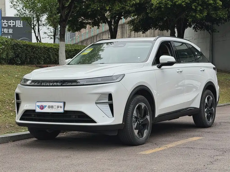 Haval Xiaolong