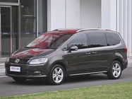 Volkswagen Sharan 2018