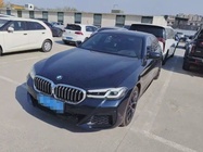 BMW 5 Series 2023