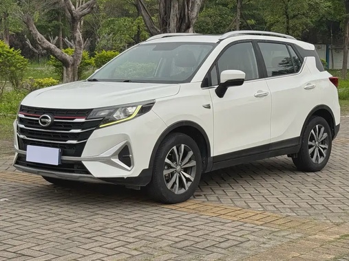 GAC GS3 2021