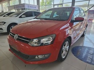 Volkswagen Polo 2012