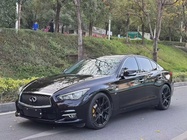 Infiniti Q50 2018