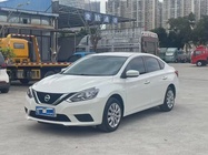 Nissan Sylphy 2022