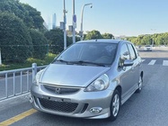Honda Fit 2008