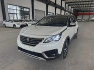 Peugeot 5008 2017