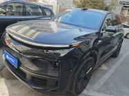 Li Auto L9 2024