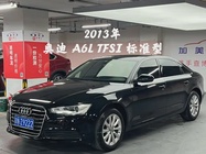 Audi A6 2013