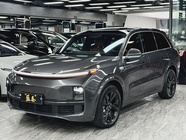 Li Auto L8 2023