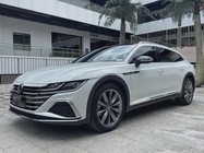 Volkswagen CC 2024