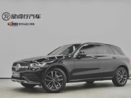 Mercedes-Benz GLC-Class 2022