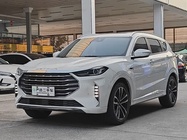 Jetour X70 PLUS 2021