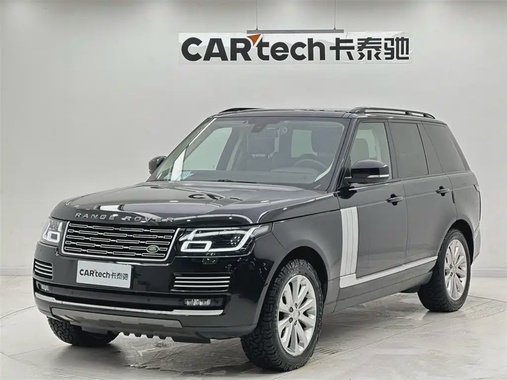 Land Rover Range Rover 2015