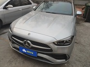 Mercedes-Benz C-Class 2023