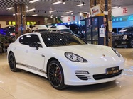 Porsche Panamera 2010