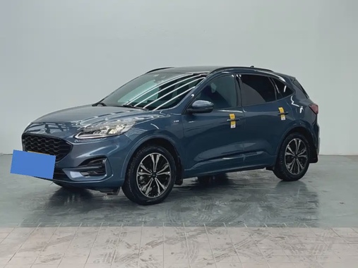 Ford Escape 2021