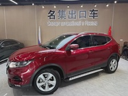 Nissan Qashqai 2021