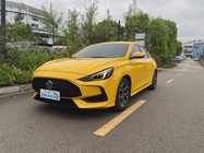 MG MG5 2021
