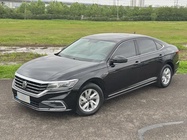 Volkswagen Passat 2021