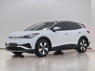 Volkswagen ID.4 2025