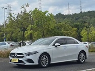 Mercedes-Benz A-Class 2019