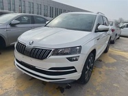 Skoda Karoq 2023