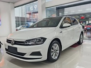 Volkswagen Polo 2020