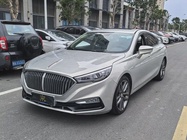 Hongqi H5 2018