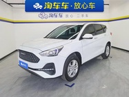 Haval M6 2019