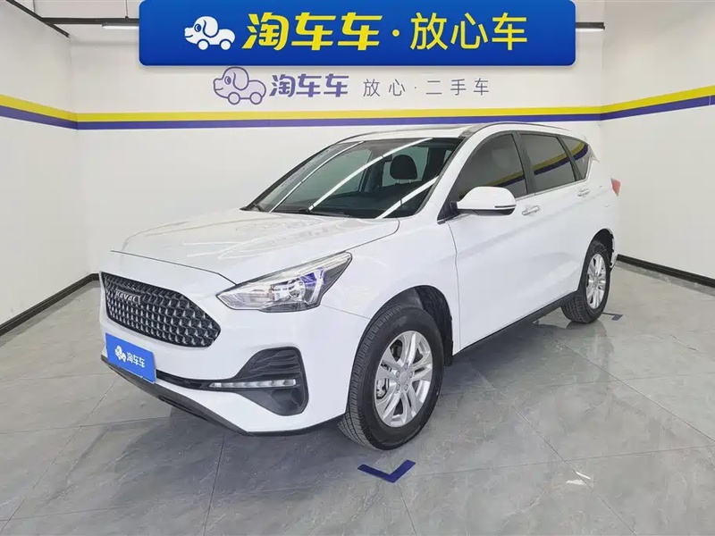 Haval M6