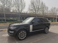 Land Rover Range Rover 2021