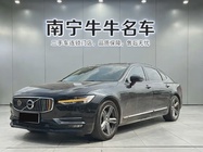 Volvo S90 2019