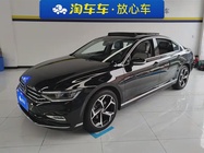 Volkswagen Magotan 2025