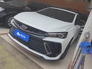 Geely Binrui 2024