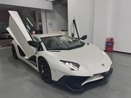 Lamborghini Aventador 2013
