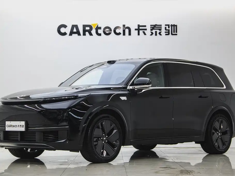 Li Auto L9