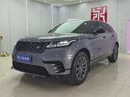 Land Rover Velar 2019