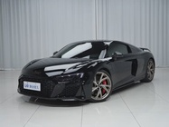 Audi R8 2022