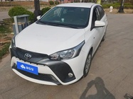 Toyota Yaris 2017