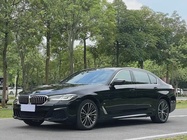 BMW 6 Series 2023