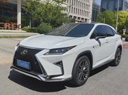 Lexus RX 2017