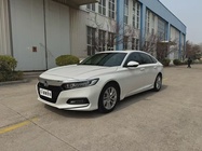 Honda Accord 2021