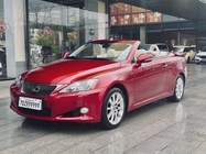 Lexus IS 2010