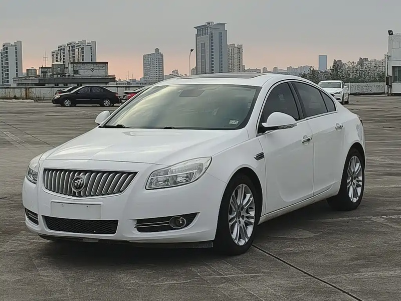Buick Regal
