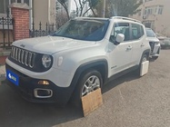 Jeep Renegade 2016