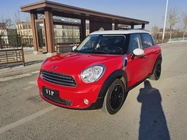 MINI Countryman 2012