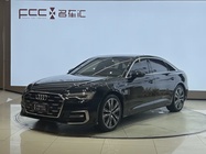Audi A6 2021